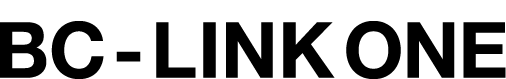BC-LINK ONE
