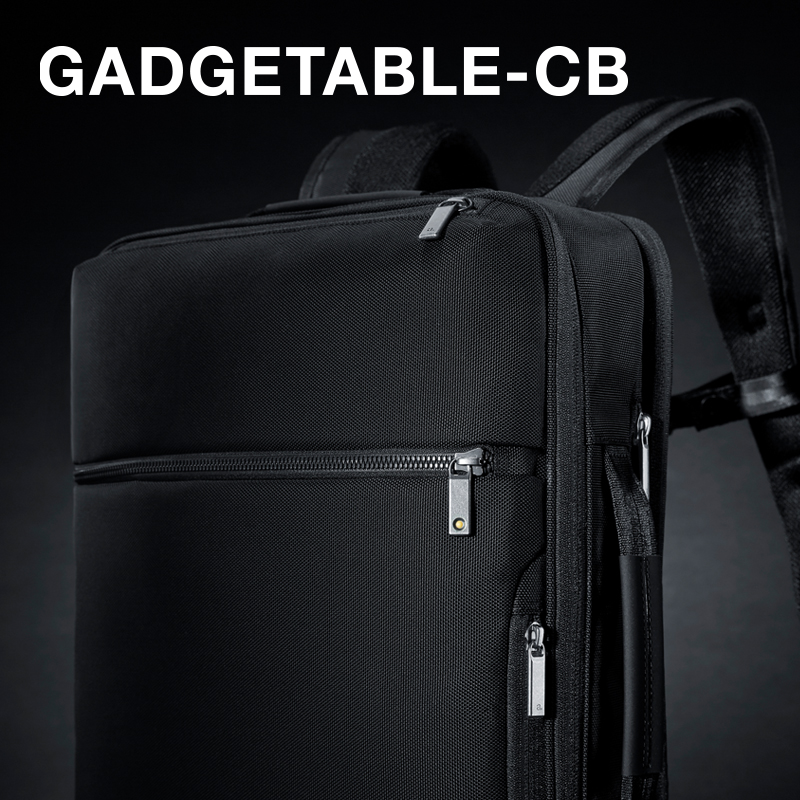 GADGETABLE-CB