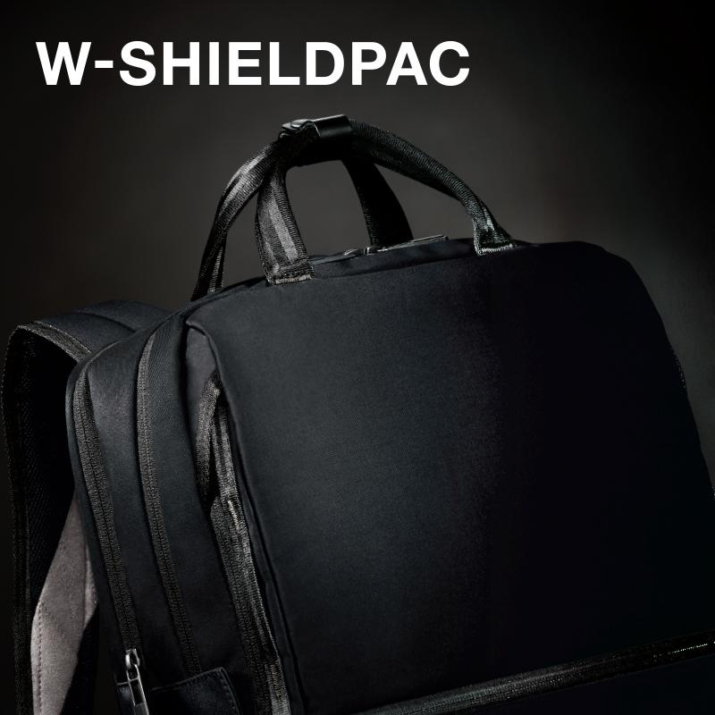 W-SHIELDPAC