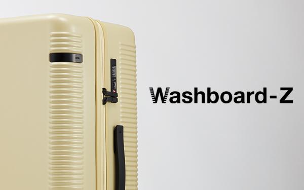 Washboard-Z