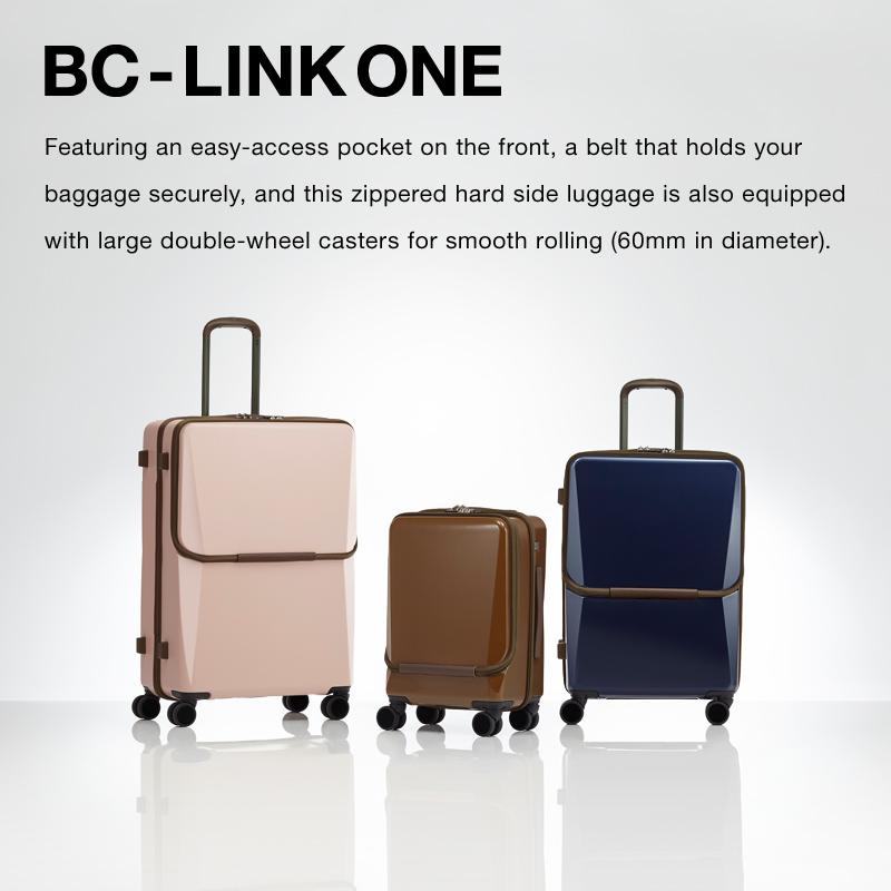 BC-LINK ONE