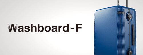 Washboard-F