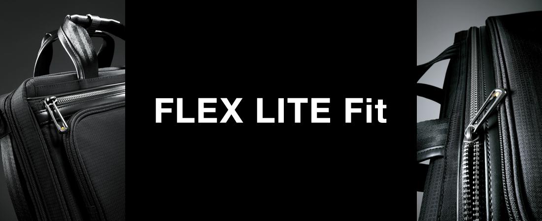 FLEX LITE Fit
