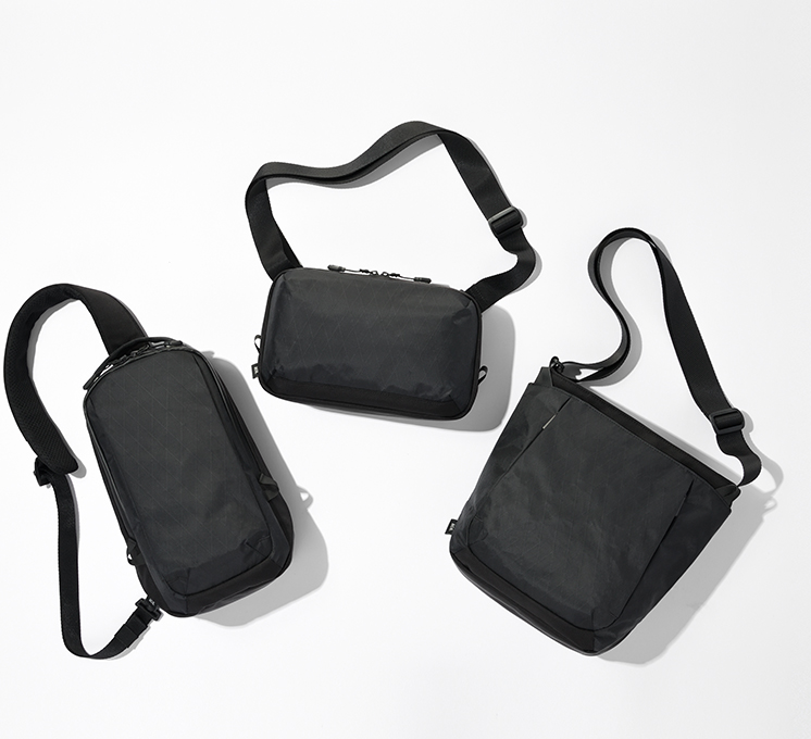 RUGGRENTICE CROSSX